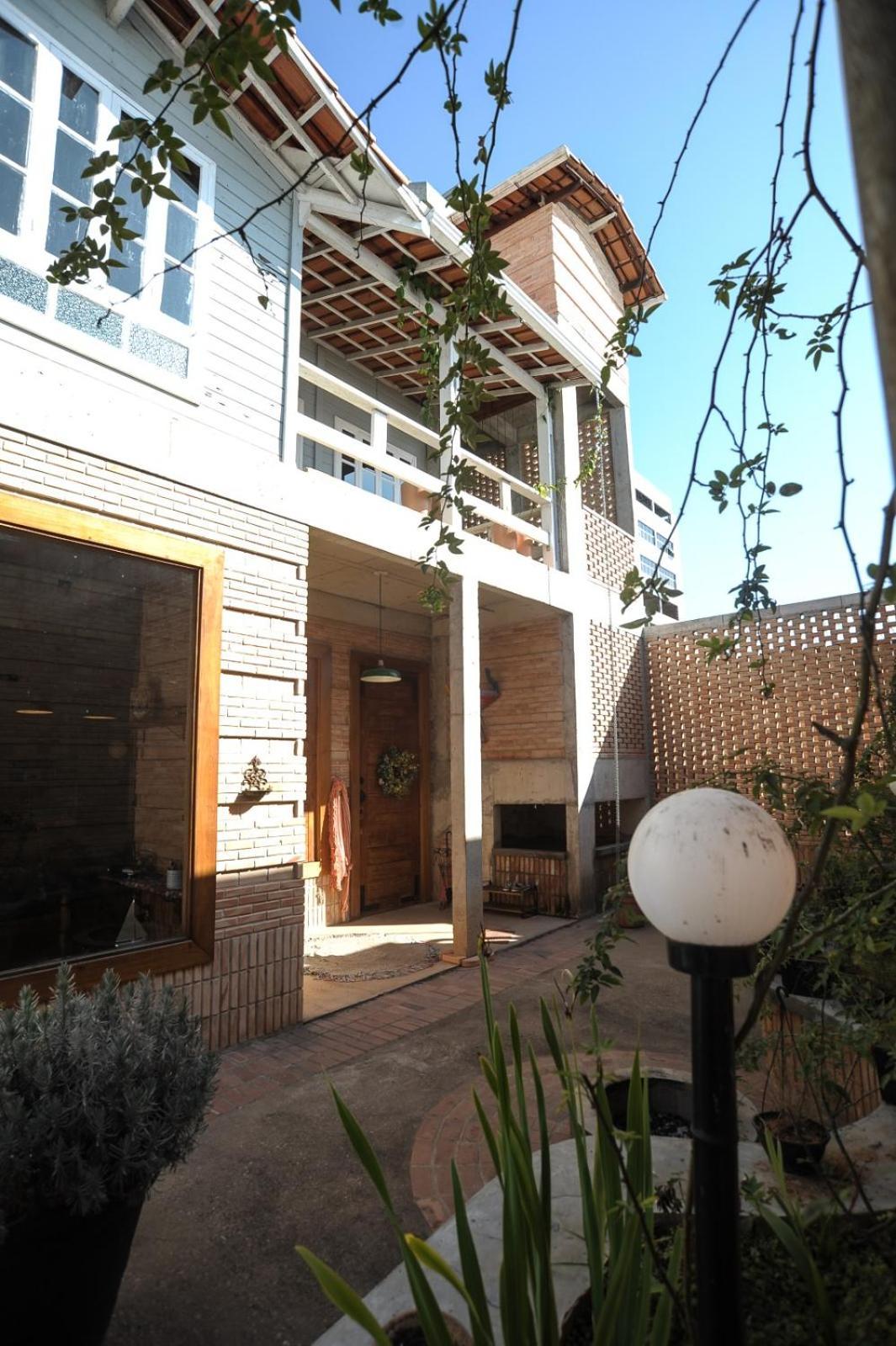 Casa De Tijolinhos Hotel Conselheiro Lafaiete Exterior photo